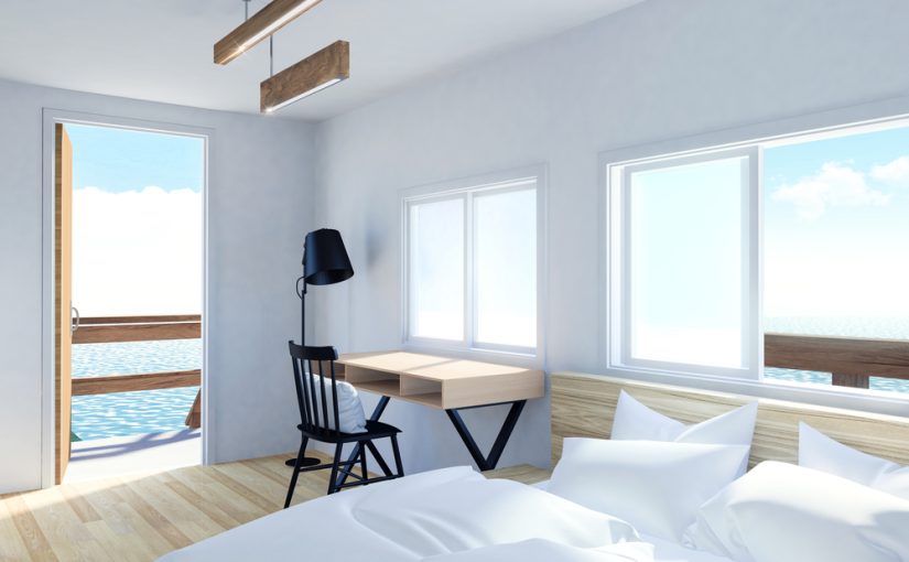 Szyby: Podstawa do Wygody, Designu i Efektywności Energetycznej.